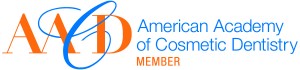 american academy of cosmetic dentistry