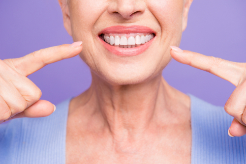 All-Teeth Dental Implants