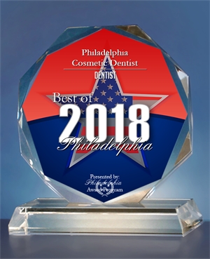 best of philly award 2018