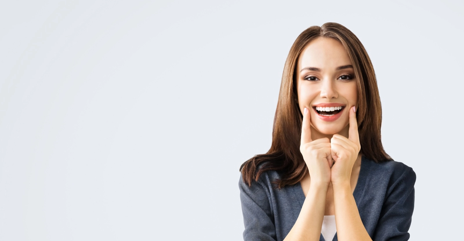 Are You a Good Candidate for a Smile Makeover?