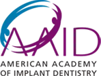 american academy of implant dentistry