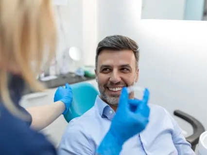 Can I get Invisalign from any dentist - Philly Dentistry