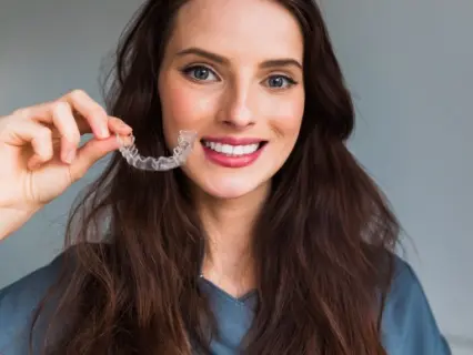 Can I wear Invisalign if I’ve had cosmetic dentistry - Philly Dentistry