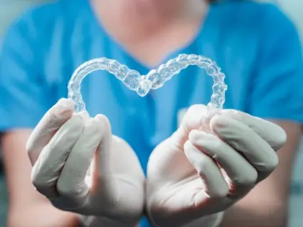 Customized Treatment from the Best Invisalign Dentist - Philly Dentistry