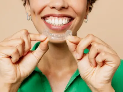 Dedicate Yourself to Invisalign Treatment - Philly Dentistry