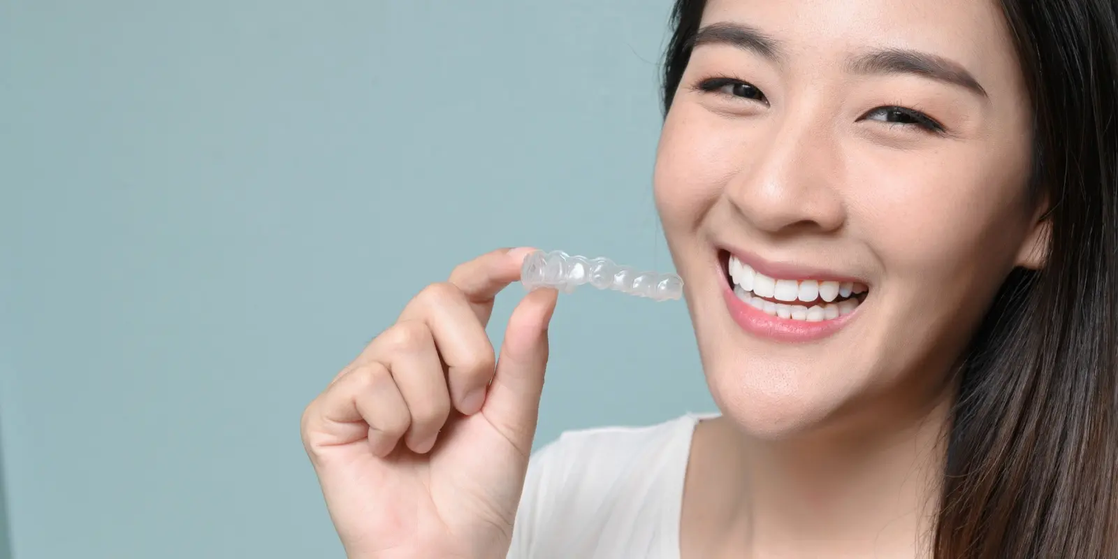 Invisalign Braces FAQ - Philly Dentistry