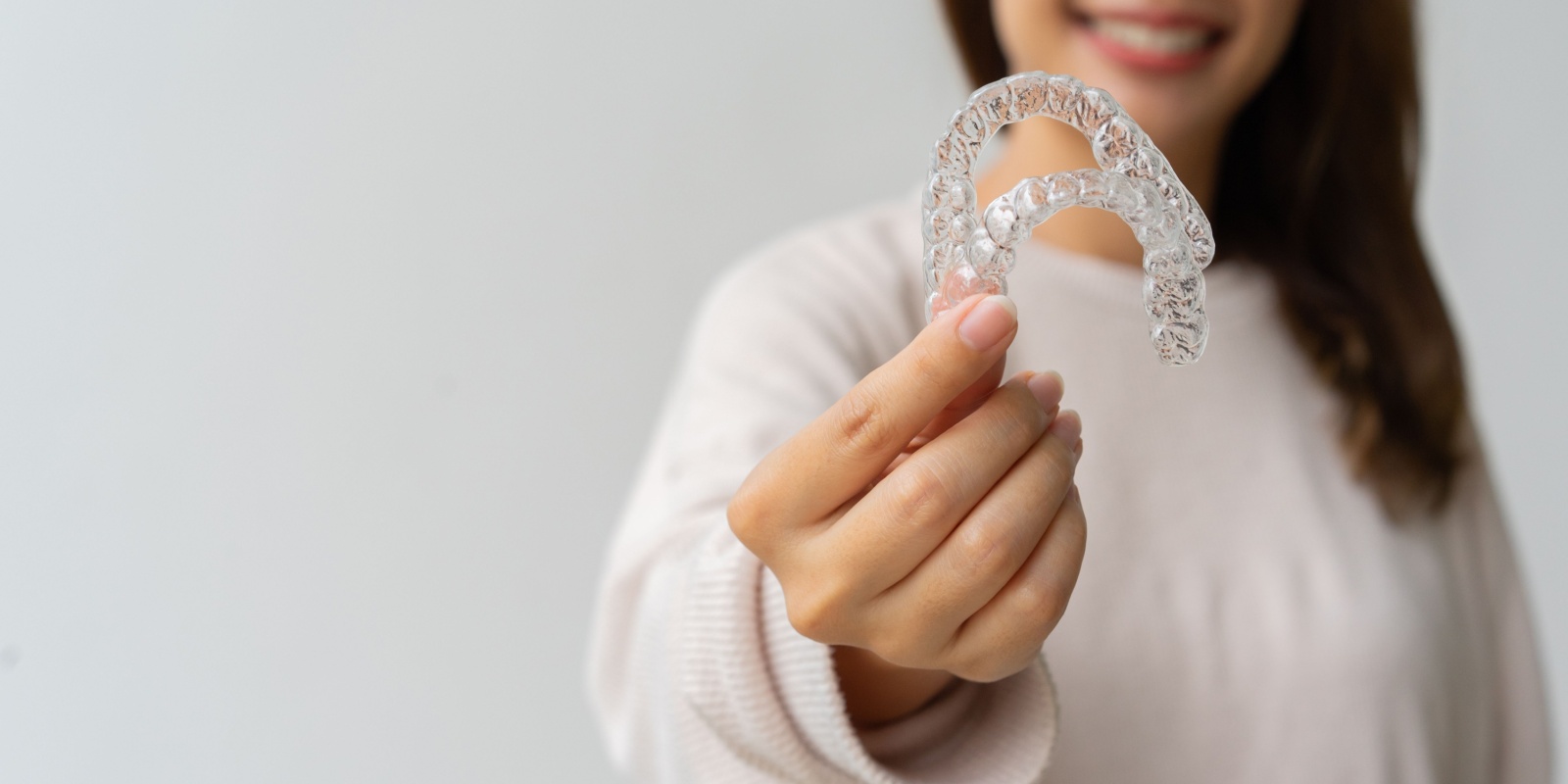 Invisalign by the Numbers - Philly Dentistry