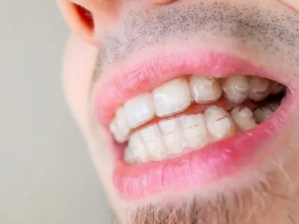 Problems Corrected by Invisalign - Philly Dentistry