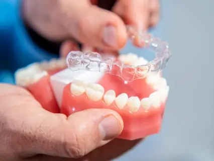 The Role of Your Center City Invisalign Provider - Philly Dentistry