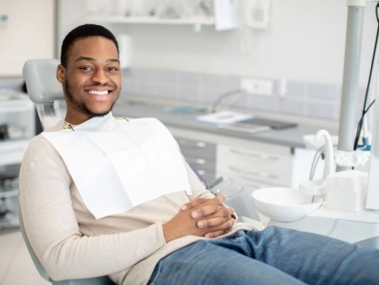 city center dental care