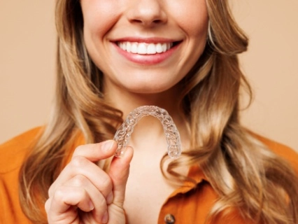 city center dentist invisalign