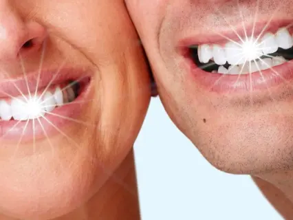 cosmetic dentistry services 