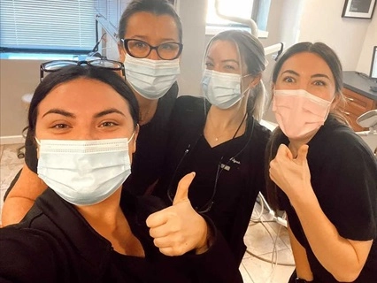 philly free visit hygientists