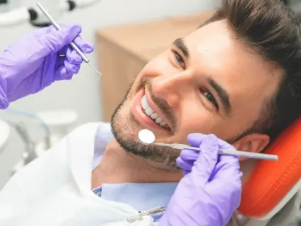 Because Experience Matters - New Philly Dentistry