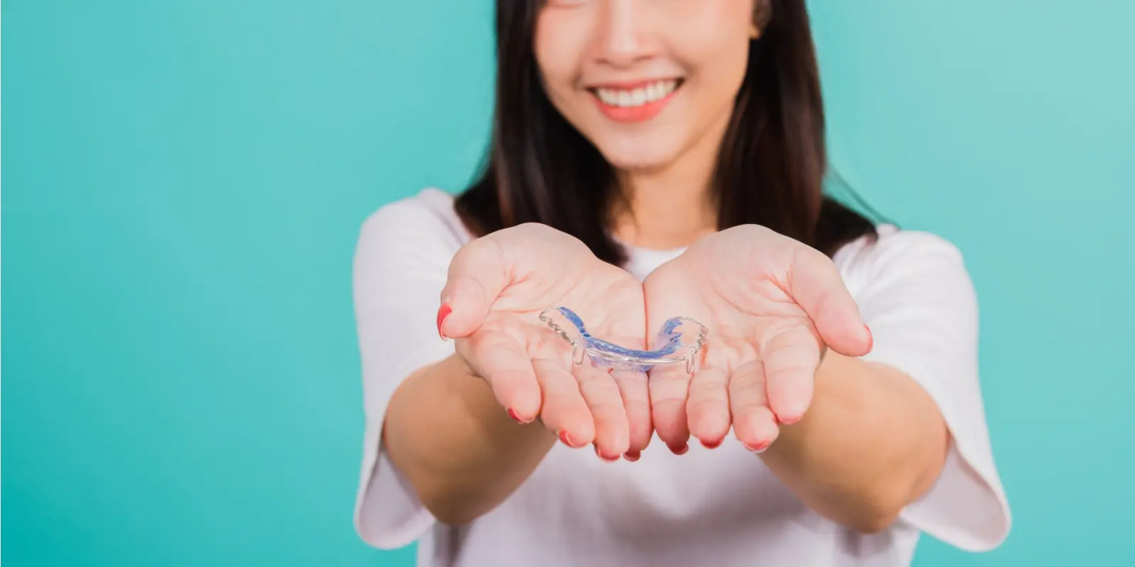 Invisalign Braces - New Philly Dentistry