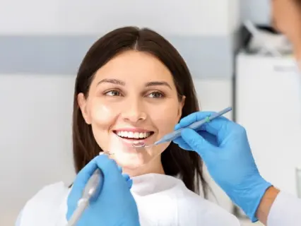 Read more about why you will never go anywhere else than Philadelphia Dentistry for Dental Cleaning - New Philly Dentistry