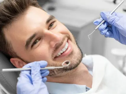 So what's the solution - New Philly Dentistry Can Help