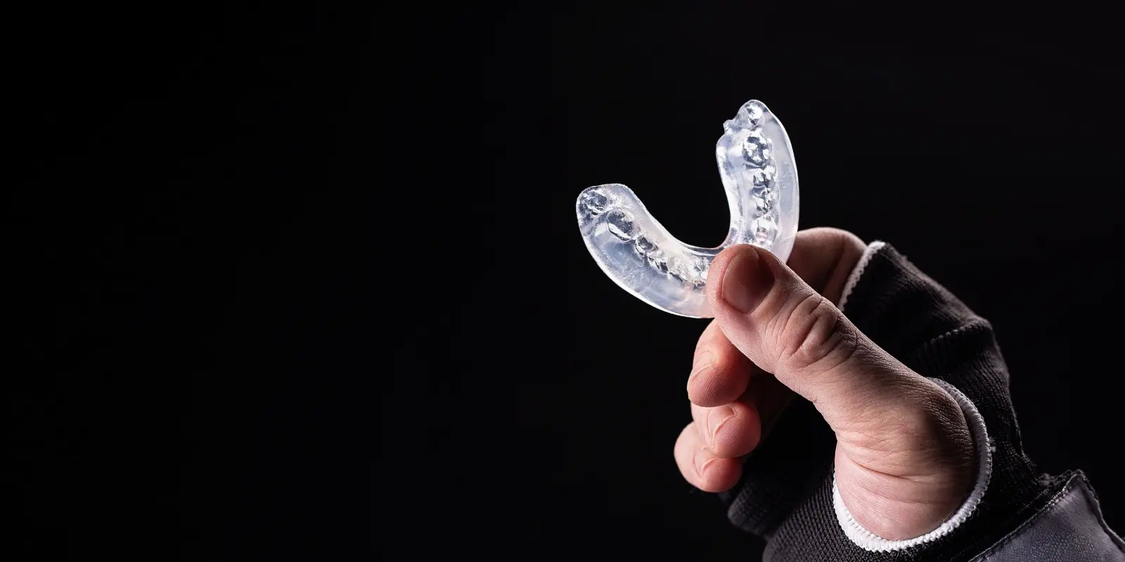 Sports Mouth Guards - New Philly Dentistry