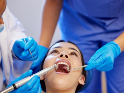 What to Expect at Your Cleaning Appointment Visit - New Philly Dentistry