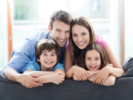 perfect smile family 